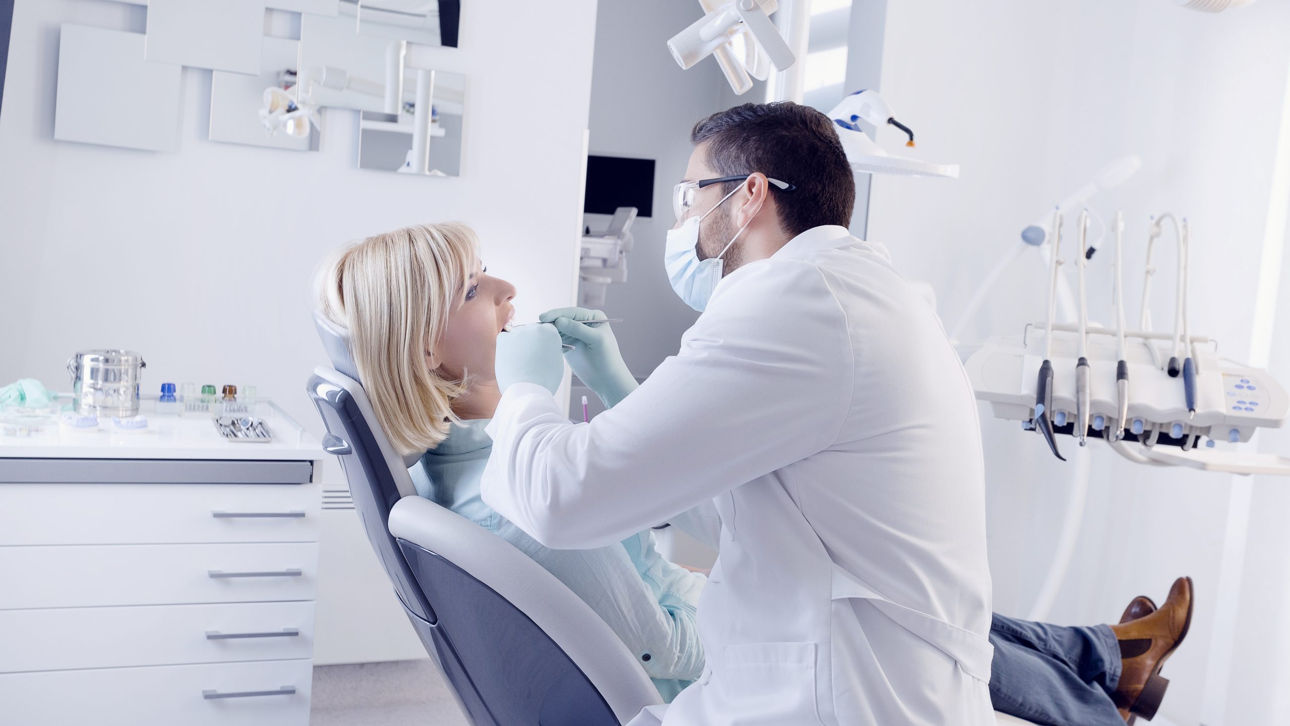 Dentist in Headland, AL